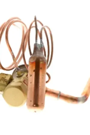 Carrier EA36YP274 Thermal Expansion Valve HVAC Efficiency Enhancement Trusted Brand