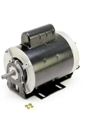CENTURY MOTORS B171 115/208-230V 1/3HP 3450RPM Motor Affordable