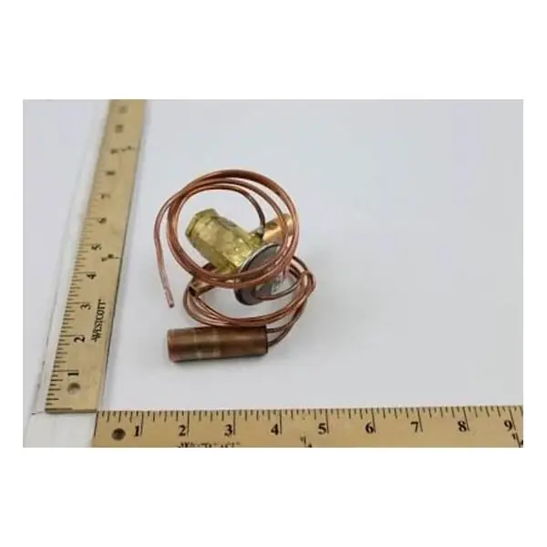 Fresh Stock Trane VAL8641 TXV 3TON R410A Expansion Valve 5/16x1/2