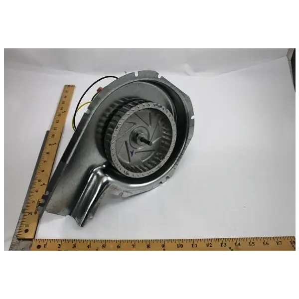 Carrier 48GS400669 Induced Draft Blower Assembly Industrial Application Final Sale
