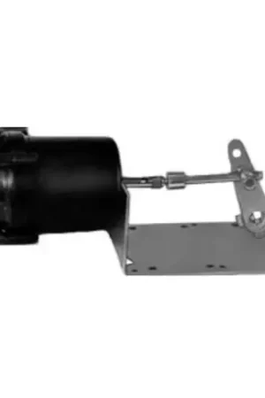 KMC Controls MCP-1030-2108 Pneumatic Actuator 3 Inch Bracket Mount with Ball Joint Replacement MCP-1030-2108 Bargain