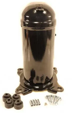 Danfoss 120U3086 Air Conditioning Scroll Compressor 208-230V 25000 BTU R22 Time-Limited