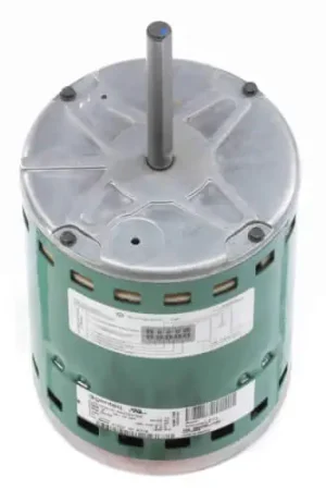 Price Drop Genteq 6710 Evergreen CM Replacement Blower Motor 1 HP 208-230/277V
