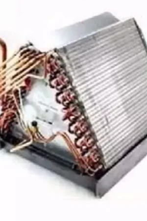 YORK S1-373-28296-000 Condenser Coil HVAC Component Fan Favorite