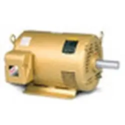 York 027-03652-000 7.5HP 1770RPM 3P60HZ 213T OPSB Motor Genuine