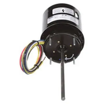Regal Rexnord D214 1/20HP Motor Deal