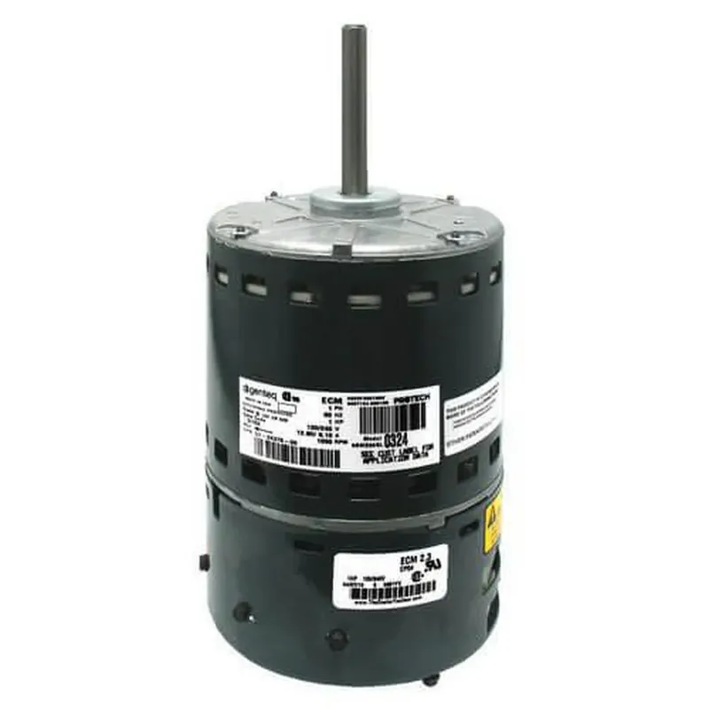 Rheem 51-104305-16 ECM Variable Speed Blower Motor 3/4 HP 120-230V Reduced Price