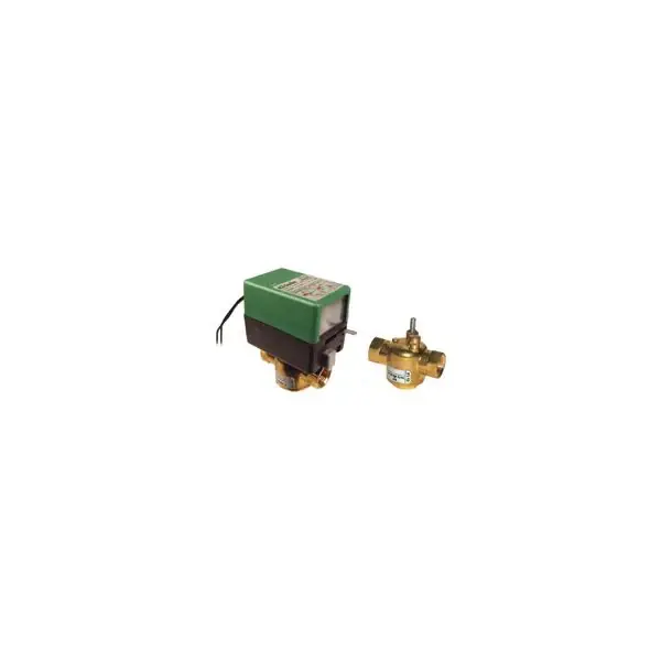 Holiday Sale CALEFFI Z146000 Actuator NO 120V Wire