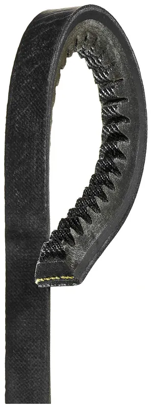 Gates 5VX590 Super HC Molded Notch Belt Clearance
