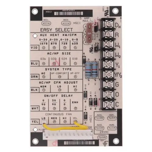 Today Only Carrier 345606-75101 Printed Circuit Board