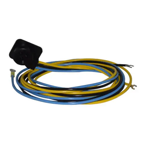 Direct From Factory Carrier HY06ZZ029 Plug Compressor HVAC Replacement Part