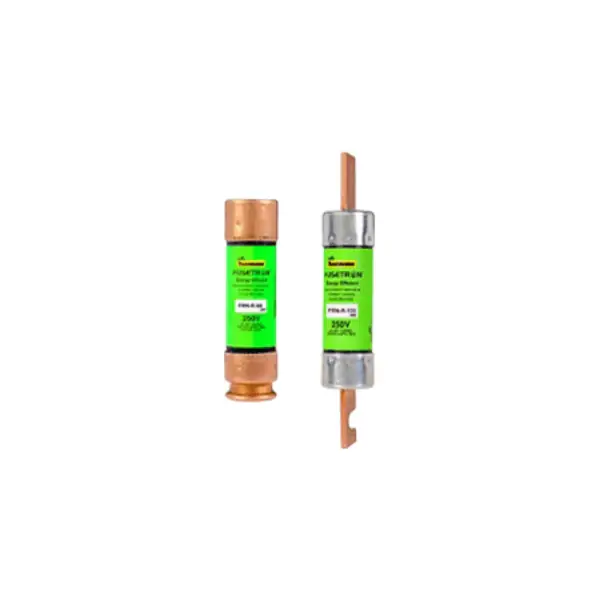 Final Sale YORK S1-FRNR25 250V FUSETRON BUSS FUSE 25A