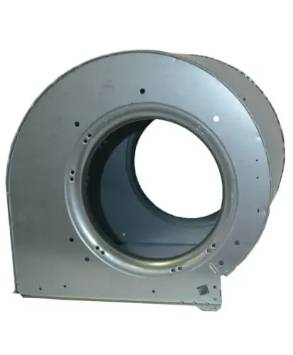 Best Choice Carrier 336919-753 Blower Housing Kit