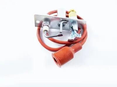 Next Day Delivery BASO J999HHW-6221 Pilot Burner Inlet Ftg .021 Inch