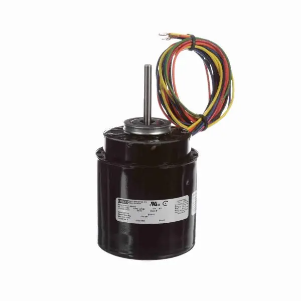 Regal Rexnord - Fasco D672B Motor 115/208-230V 1/15HP 1550RPM Mounting Style MT Replacement D672B Premium
