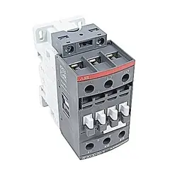 Free Returns ABB AF30-30-00-11 IEC Contactor 24-60V 50A