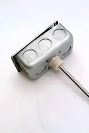 Hydrotherm 22-1007 Relief Valve 50 PSI In Demand