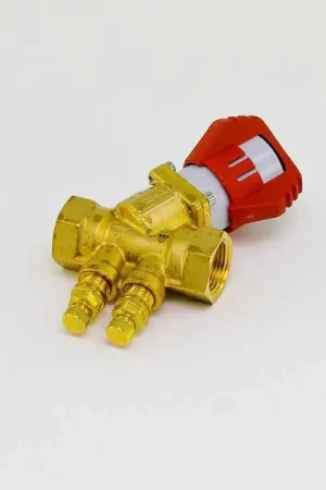 Authentic Bell & Gossett 117632 - 0.75 NPT Circuit Sentry Flo-Setter II FS-3/4