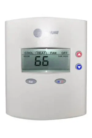 Trane BAYTRDM001 Non-Programmable Thermostat Universal Compatibility Hot Deal