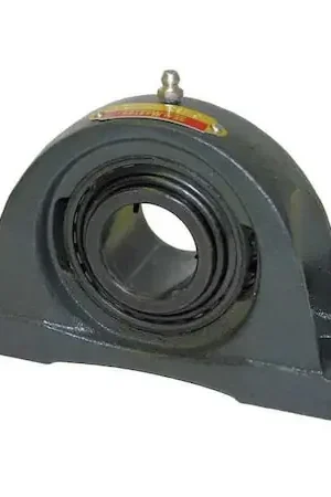Top Rated SealMaster NP-23 Pillow Block Bearing 1-7/16 Inch Ball Bearing