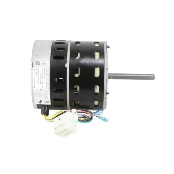 Sale YORK S1-324-36221-477 Program 230V Standard ECM Blower Motor Replacement S1-324-36221-477