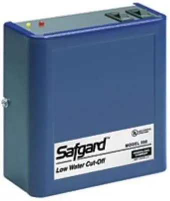 Hydrolevel 170SV Low Water Cut-Off 120V with Short Probe Automatic Reset Trusted Brand