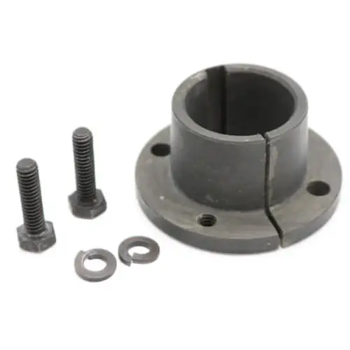 Greenheck 351884 Bushing 1-7/16 Bore QT New Arrival