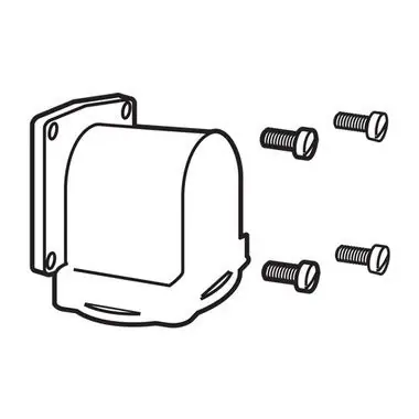 MCDONNELL & Miller 310600 21-3 Valve Bracket for 21 Series Order Now