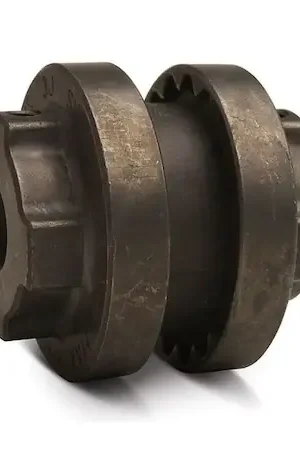 TB Woods 3J-3/8 Mechanical Coupling Flange, Bore 3/8 Inch, Max 9200 RPM Order Now