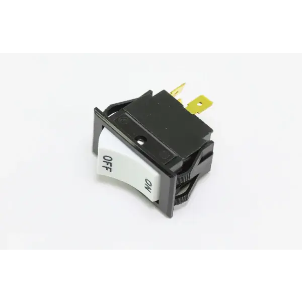 Exclusive Offer Trane SWT1615 DPST On/Off Rocker Switch