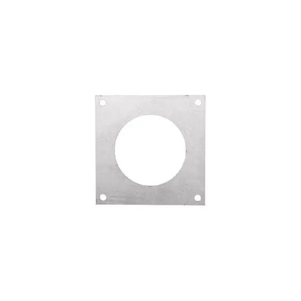 YORK S1-063-90038-032 Ventor Plate 2.437 Orifice Authentic