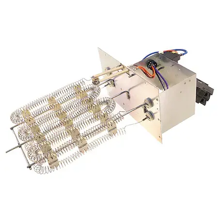 York S1-2HK16500806 Electric Heater Kit 7.5KW 240V with Breaker Cheap