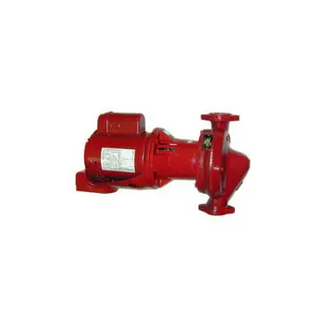 Bell & Gossett 1EF017LF e-60 1.25X5.25 Pump ASM. - Model e605S Lead Free While Supplies Last