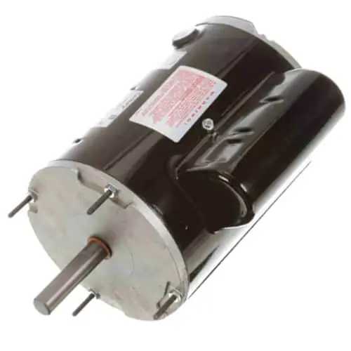 Regal Rexnord Century Motors 969A 1/2hp 115/230v 840rpm 1phCCWLE Motor Grab Now