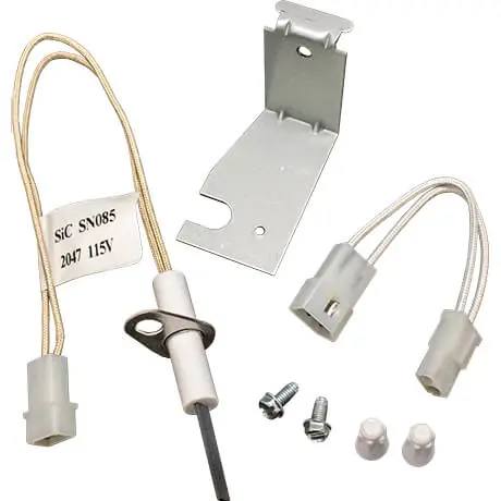 Time-Limited SUPCO SSN085KS Direct Replacement Silicon Nitride Ignitor 120V