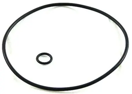 YORK 026-32000-000 O-Ring for Oil Filter 1 Pack Secure Checkout