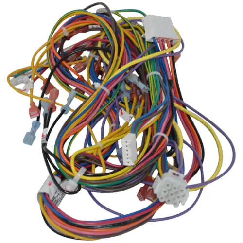 Deal Carrier 48VL400333 Harness Assembly Control