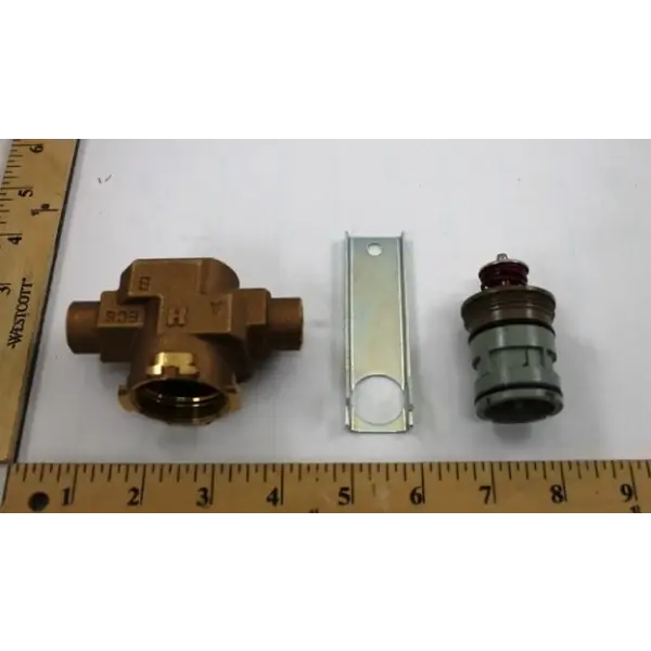 Limited Time TRANE VAL8557 Valve Less Actuator, 2W 1.3Cv
