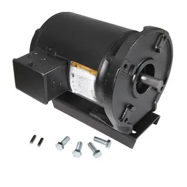 Express Delivery Laars A2123404 1/3 HP Taco Pump Motor & Base