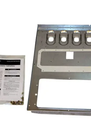 Bargain CARRIER 320720-761 CELL PANEL KIT INLET