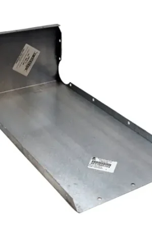 Carrier 48TJ500104 Flue Box for Efficient Combustion Systems Affordable