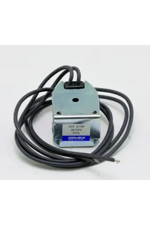 Buy Online YORK S1-VLSC-024RVS 24V Reversing Valve Coil
