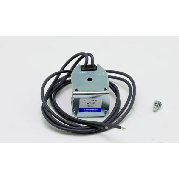 Buy Online YORK S1-VLSC-024RVS 24V Reversing Valve Coil