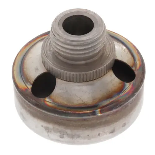 Trending Hoffman 600205 3/4 Angle Thermostatic Steam Trap Repair Kit Replace Module for 8C-9C