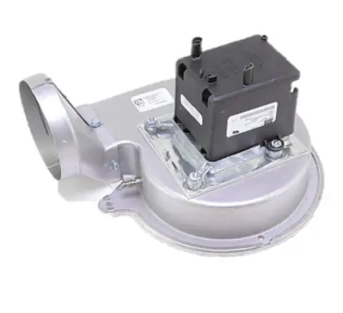 YORK S1-026-49688-000 Combustion Blower 115V 2750RPM Best Seller