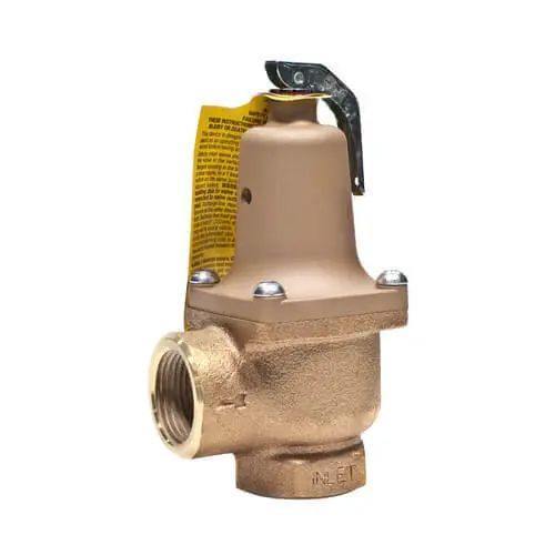 Get Yours Watts 0121514 1-1/4 inch LF174A Lead Free Relief Valve, 75 lb Replacement 0121514