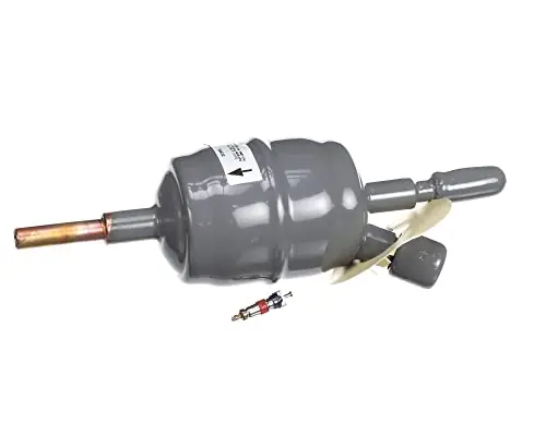 York S1-400072 Liquid Filter-Drier C-032-CAPT for HVAC Systems Affordable