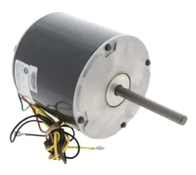 Crafted BARD 8105-068BX HVAC Motor 1/3HP 208/230V CW 825RPM PSC Replacement Part