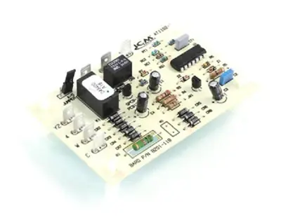 Top Rated Bard 8201-121BX ECM 2.3/5.0 Tap Select Control HVAC Replacement