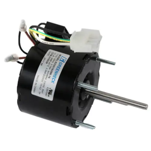 Exclusive Offer Greenheck 315039 115V 7W 900RPM CWSE Motor